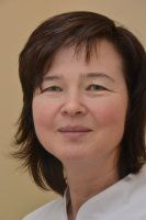 Архангельская Зоя Васильевна, терапевт