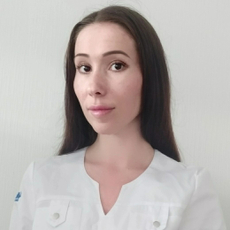 Науменко Екатерина Александровна, офтальмолог