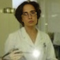 Московских Оксана Николаевна, челюстно-лицевой хирург