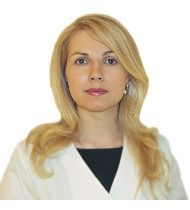 Лещанкина Светлана Николаевна, гинеколог