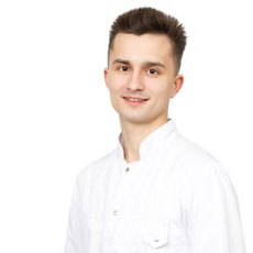 Шишкин Олег Игоревич, ортопед