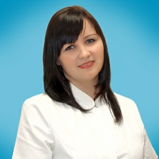 Глазатова Дарья Александровна, стоматолог-терапевт