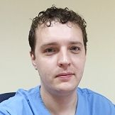 Стёпочкин Павел Юрьевич, массажист