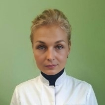 Гурьянова Наталья Николаевна, гинеколог