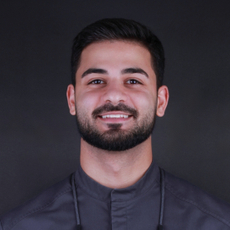 Хабака Махмуд Валидович, стоматолог-терапевт