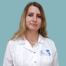 Зиброва Елена Сергеевна, гинеколог