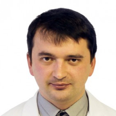 Пиотровский Дмитрий Юрьевич, детский психотерапевт