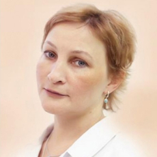 Тихомирова Мария Владимировна, врач УЗД