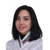 Овчаренко (Батталова) Арина Маратовна, проктолог