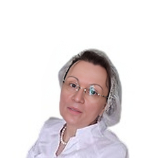 Войцович Анжелика Богдановна, гинеколог-эндокринолог