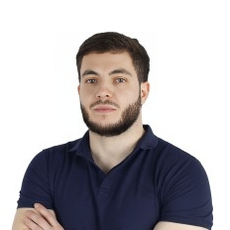 Енгибаров Дмитрий Валерьевич, стоматолог-хирург