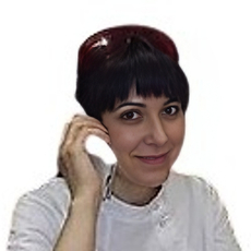 Захарина Наталья Руслановна, стоматолог-терапевт