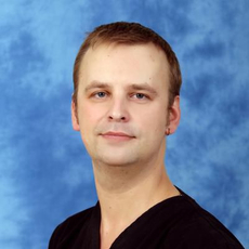 Колтунов Василий Александрович, флеболог