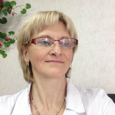 Козачук Галина Федоровна, детский ортодонт