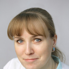 Федосова Екатерина Андреевна, гинеколог