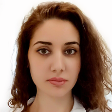 Погосян Гаяне Давидовна, гинеколог