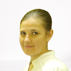 Бочарова Мария Сергеевна, врач УЗД