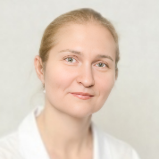 Радик Маргарита Михайловна, стоматолог-терапевт