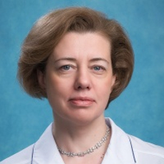 Онищенко Елена Валерьевна, гинеколог