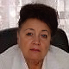 Чебанова Нелли Александровна, эндокринолог