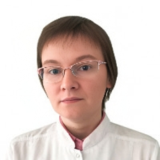 Колова Екатерина Анатольевна, терапевт