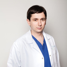 Суламанидзе Георгий Марленович, хирург