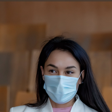 Горшкова Варвара Валерьевна, фтизиатр