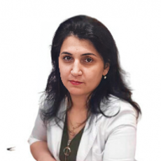 Мамедова Гульнара Али Кызы, акушер-гинеколог