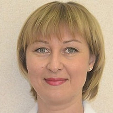 Суровикина Екатерина Александровна, аллерголог