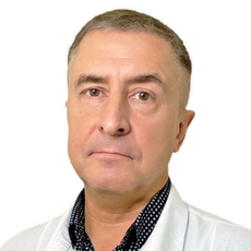 Вальвачев Вячеслав Анатольевич, хирург