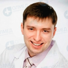 Быков Александр Николаевич, кардиолог