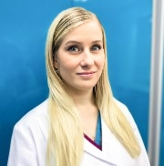 Якушева Анастасия Владимировна, гинеколог