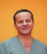 Волков Виктор Николаевич, мануальный терапевт