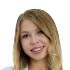 Хмелевская Яна Валерьевна, стоматолог-терапевт