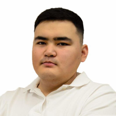 Ильин Семен Витальевич, стоматолог-хирург