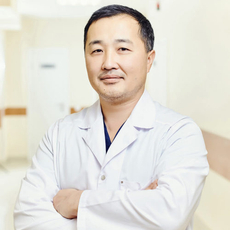 Угай Андрей Георгиевич, абдоминальный хирург