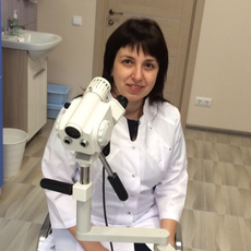 Беляева Наталья Руслановна, гинеколог