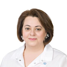 Алексеева Татьяна Александровна, ортодонт