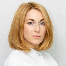 Наумова Светлана Олеговна, дерматолог