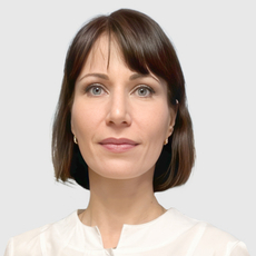 Щербинина Юлия Викторовна, детский врач УЗД