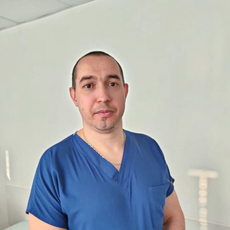 Нестеров Владислав Вячеславович, уролог-хирург