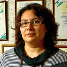 Невская Наталья Сергеевн, психолог