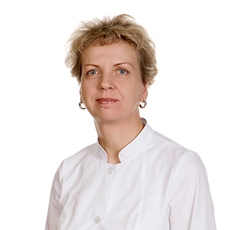 Тарабак Татьяна Алексеевна, гинеколог