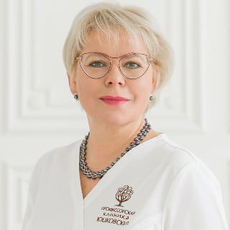 Маркелова Елена Владимировна, аллерголог