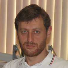 Гранов Илья Игоревич, стоматолог-терапевт