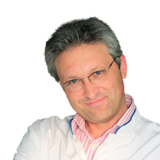 Ролько Вячеслав Тихонович, терапевт