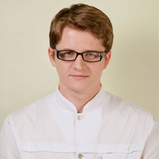 Коробейников Станислав Витальевич, рентгенолог