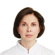 Пилия Нино Гурамовна, врач-косметолог