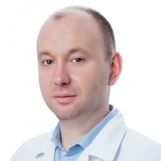 Ступин Александр Викторович, дерматолог