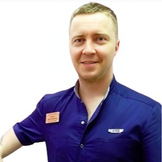 Кононов Иван Валерьевич, стоматолог-хирург